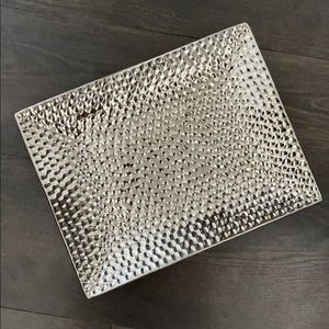 Silver Platter